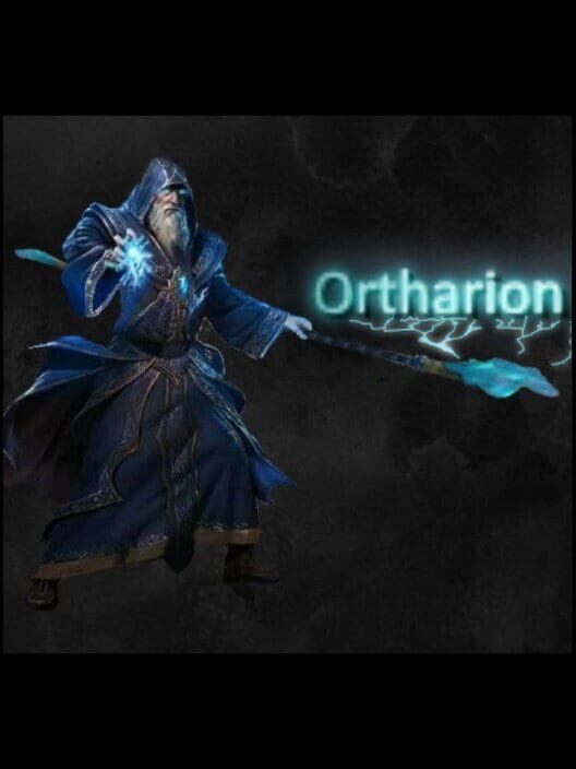 Ortharion Project screenshot
