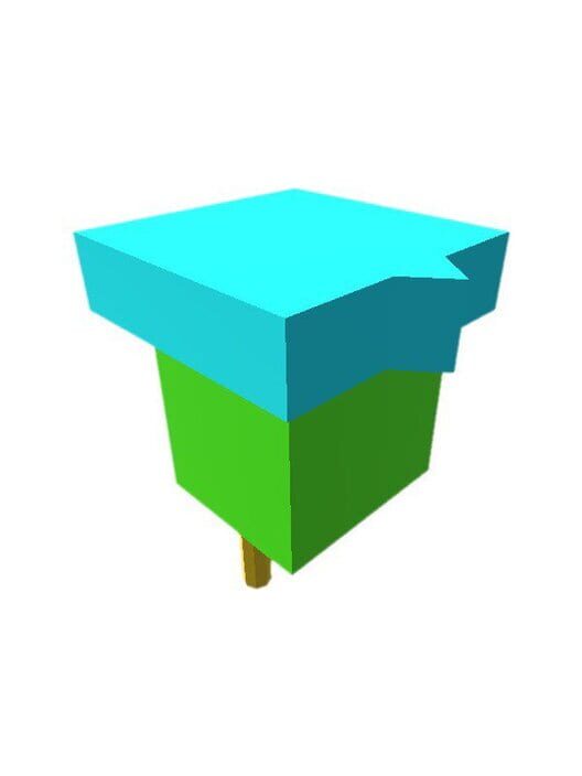 Cubiquity cover