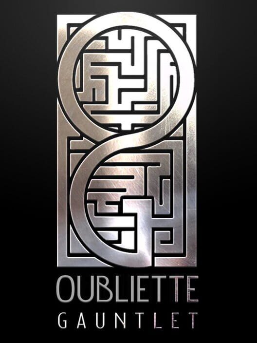 Oubliette Gauntlet cover