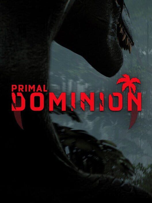 Primal Dominion screenshot