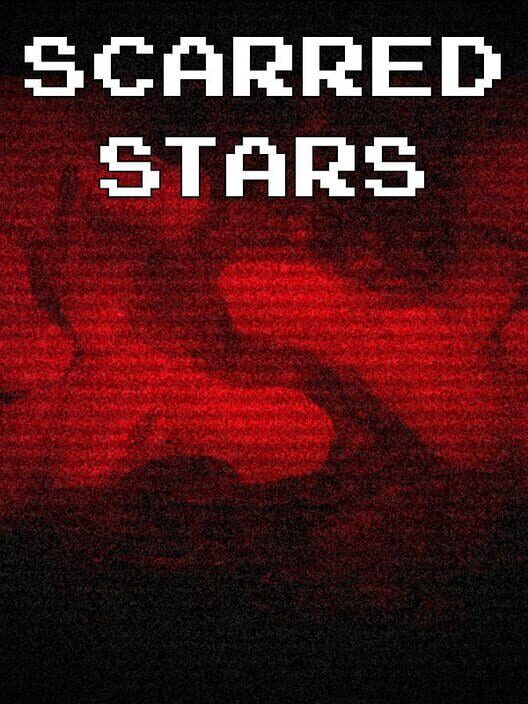 Scarred Stars cover