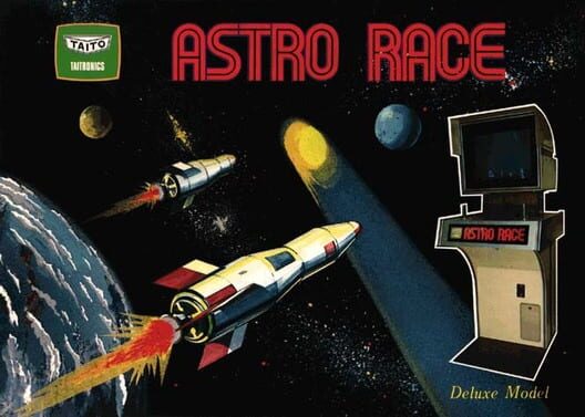 Astro Race