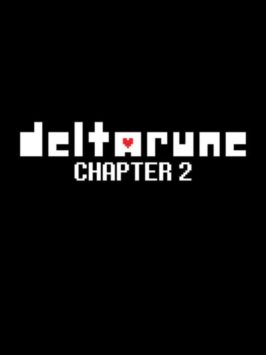 Deltarune: Chapter 2