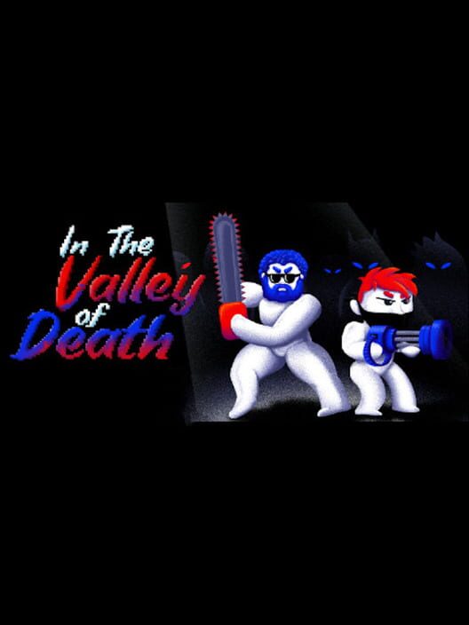 In the Valley of Death cover art