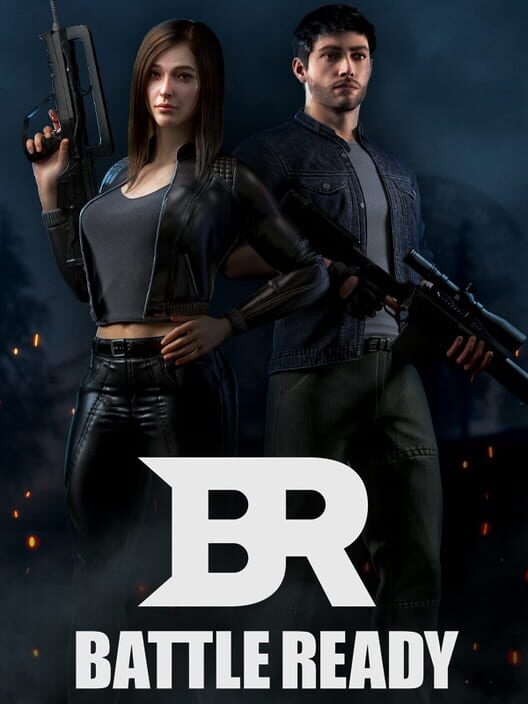 Battle Ready screenshot