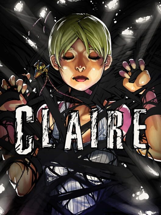 Claire screenshot