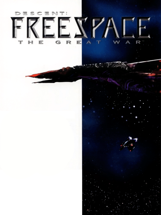 Descent: Freespace - The Great War