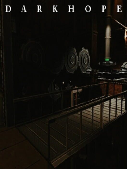 Dark Hope screenshot