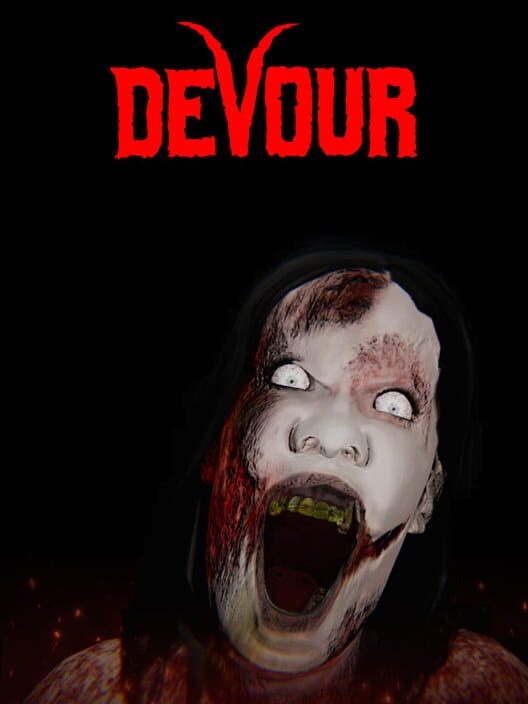Devour screenshot