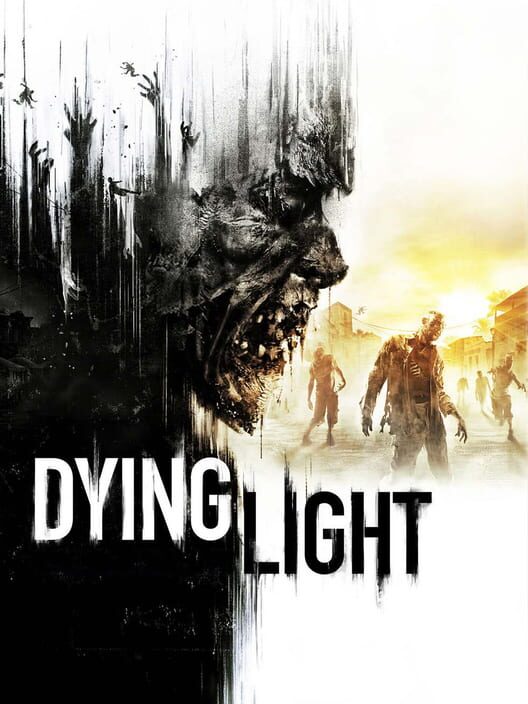 Dying Light screenshot