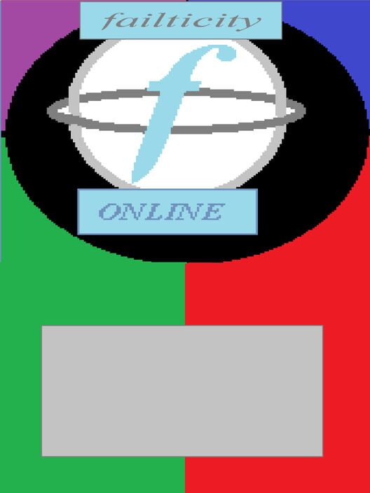 Failticity Online cover