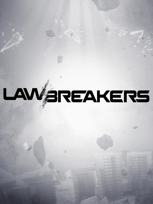 LawBreakers