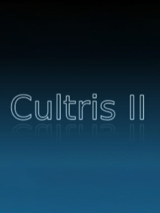 Cultris II cover