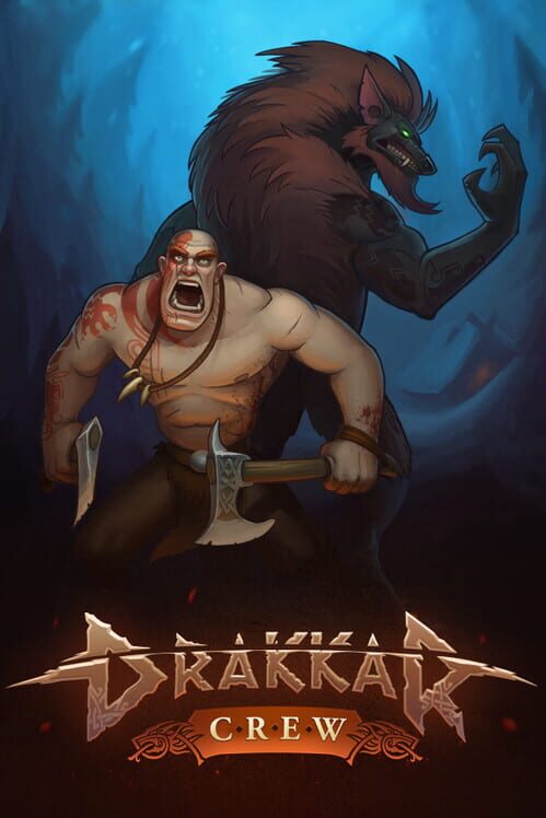 Drakkar Crew screenshot