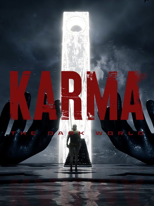Karma: The Dark World screenshot