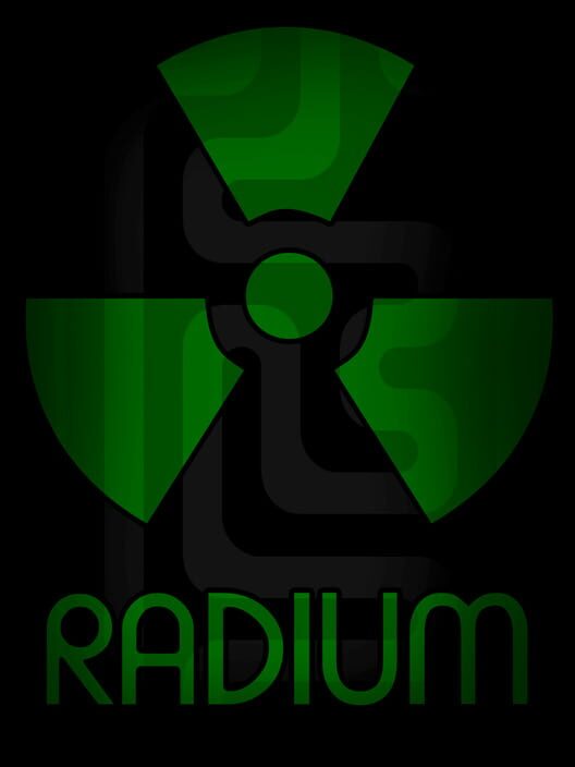Radium screenshot
