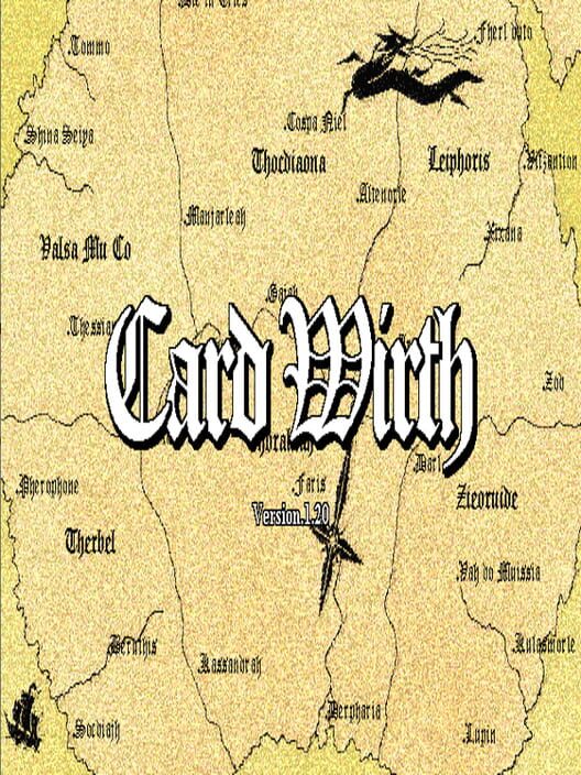 CardWirth