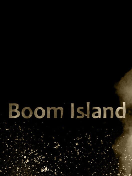 Boom Island screenshot