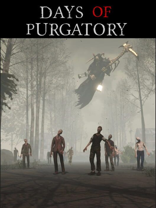 Days of Purgatory screenshot