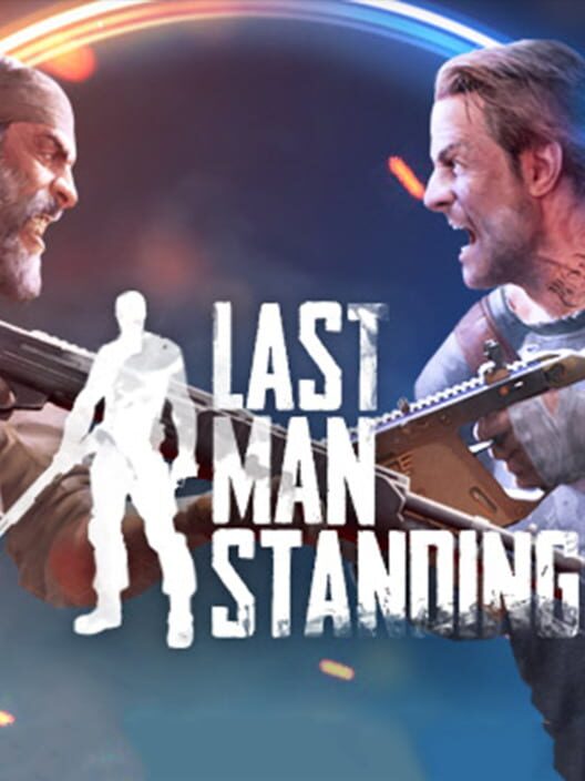 Last Man Standing screenshot