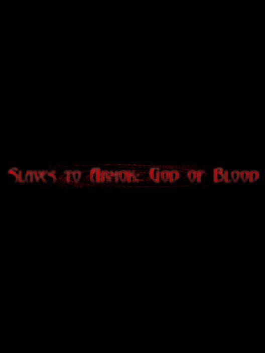 Slaves to Armok: God of Blood