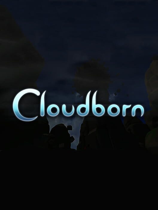 Cloudborn screenshot