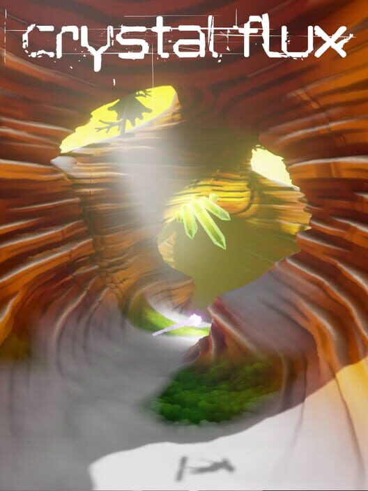 Crystal Flux screenshot