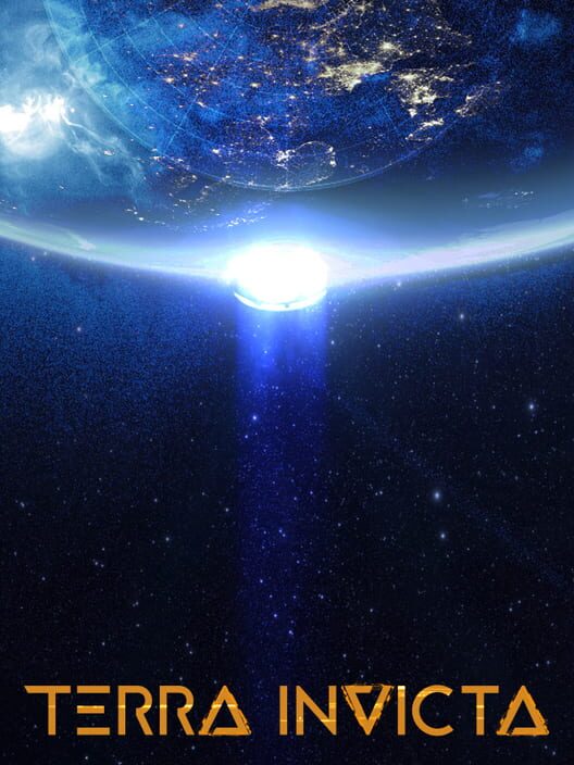 Terra Invicta screenshot