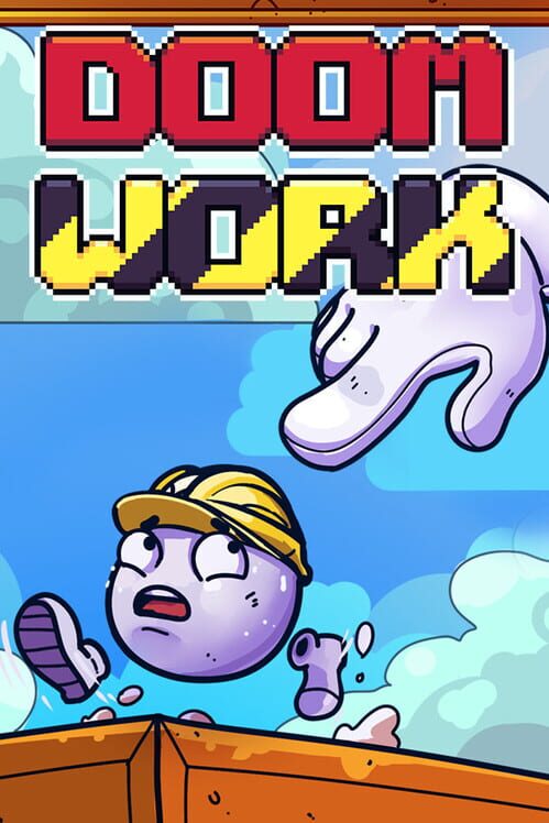 Doom Work screenshot