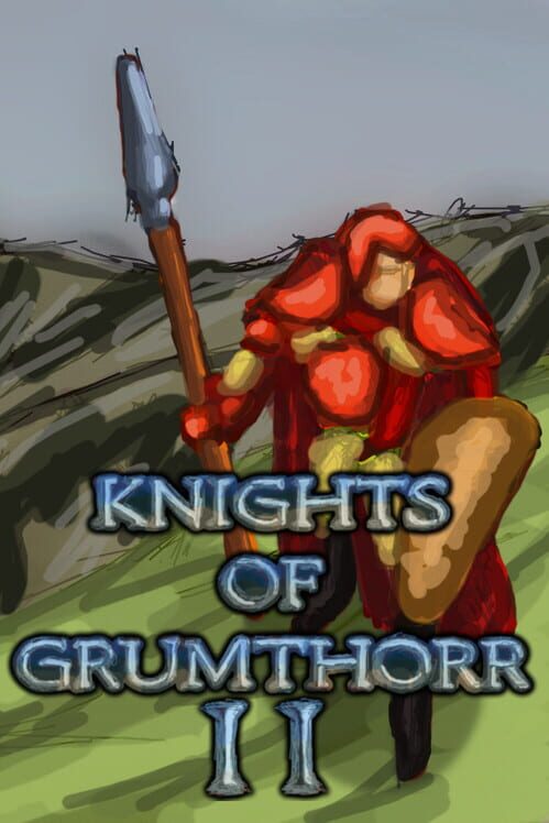 Knights of Grumthorr 2 screenshot