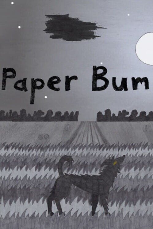 Paper Bum screenshot