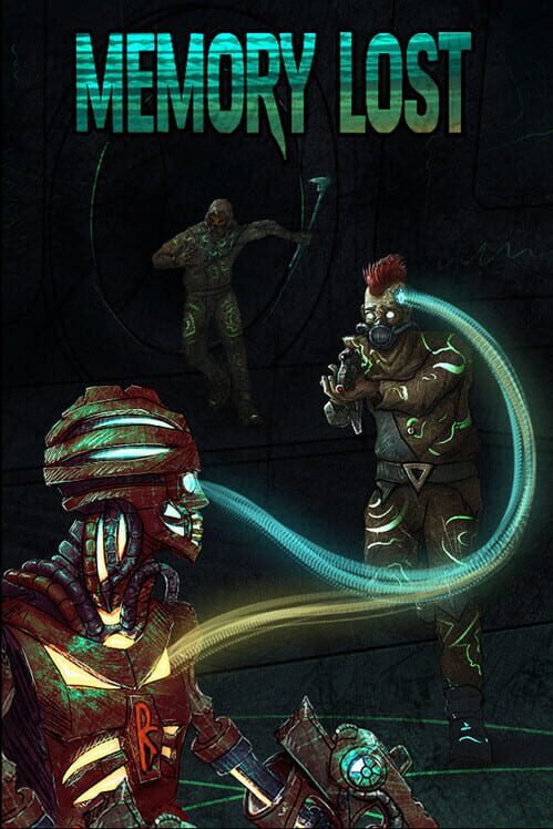 Memory Lost screenshot