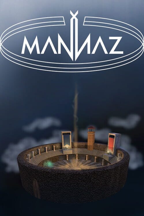 Mannaz screenshot