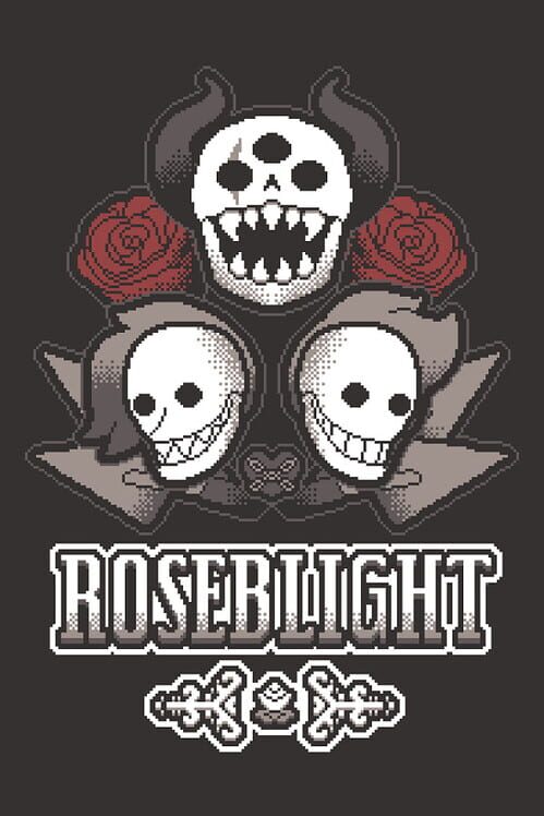 Roseblight screenshot