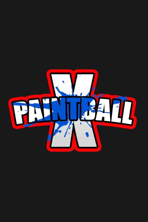 PaintballX screenshot