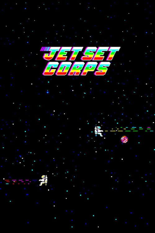 Jet Set Corps screenshot