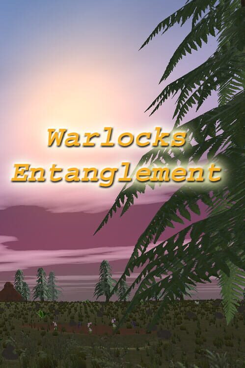 Warlocks Entanglement screenshot