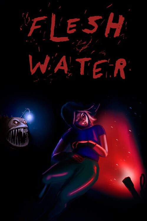 Flesh Water screenshot