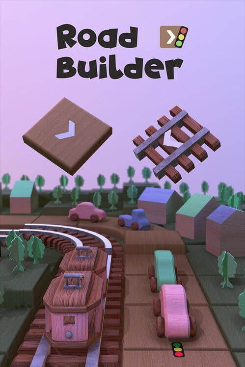 Road Builder screenshot