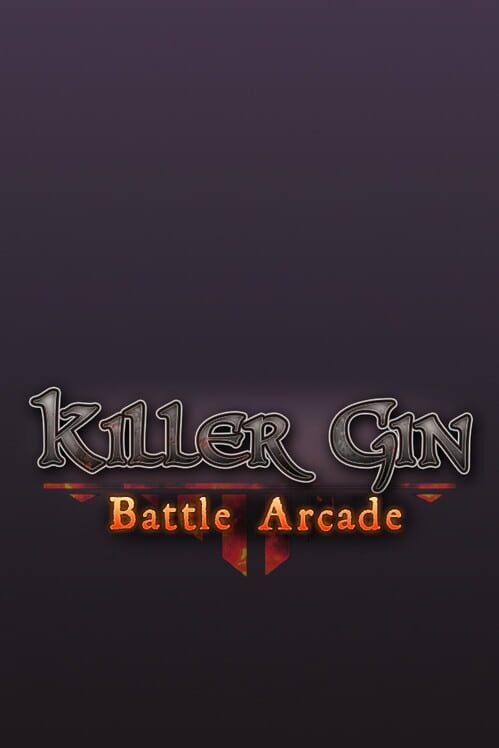 Killer Gin Bros screenshot