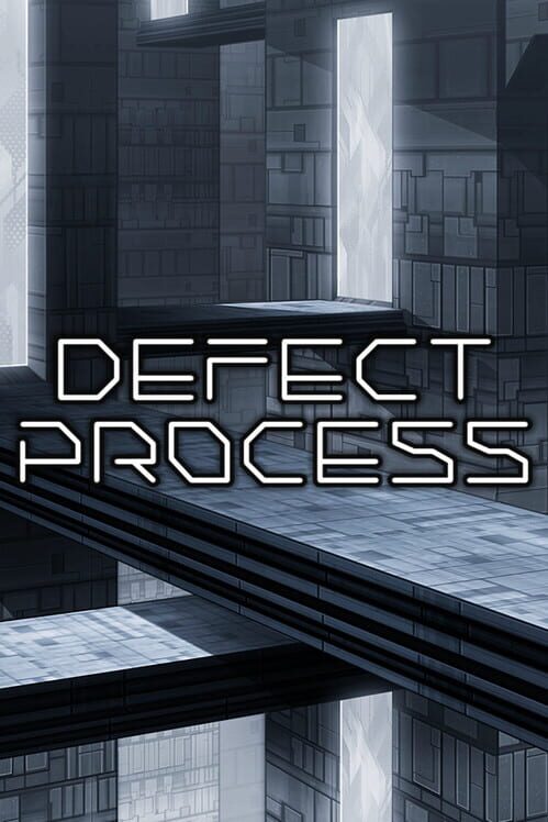 Defect Process screenshot