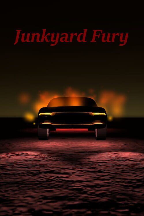 Junkyard Fury screenshot
