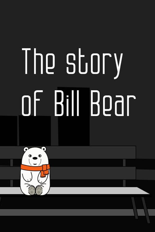 The Story of Bill Bear screenshot