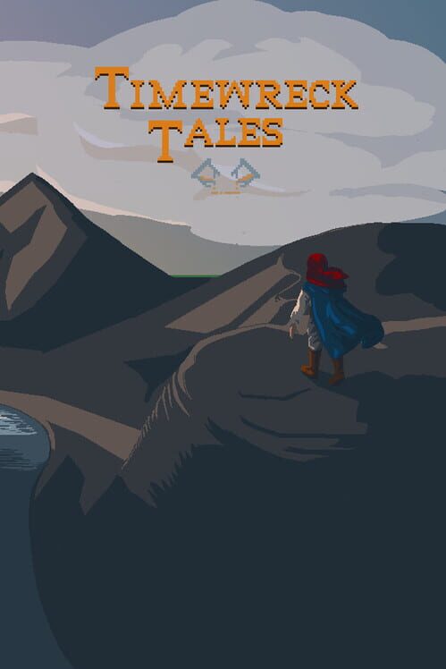 Timewreck Tales screenshot