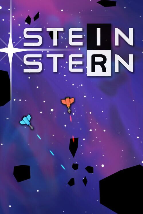 Steinstern screenshot