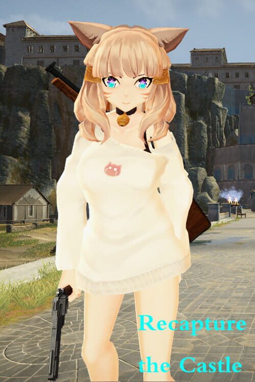 Recapture the Castle screenshot