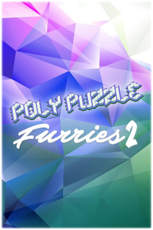 Poly Puzzle: Furries 2 screenshot