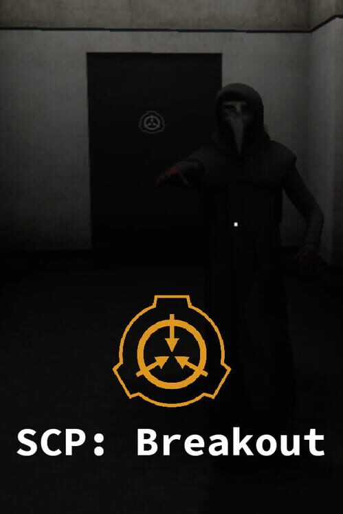 Scp: Breakout screenshot