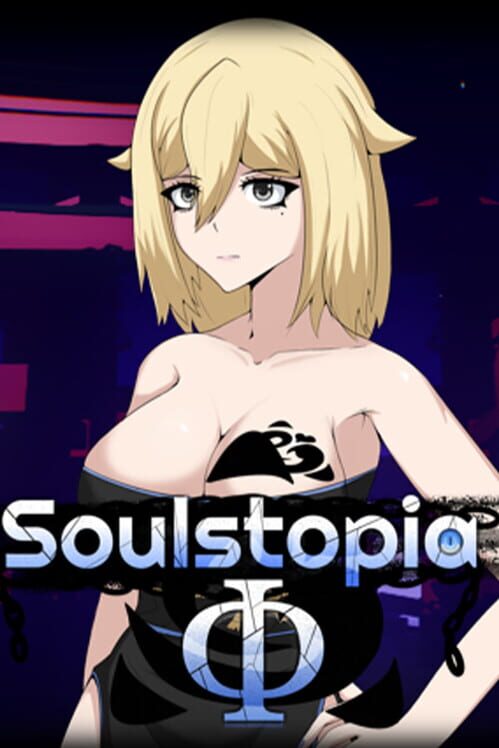 Soulstopia: Phi screenshot