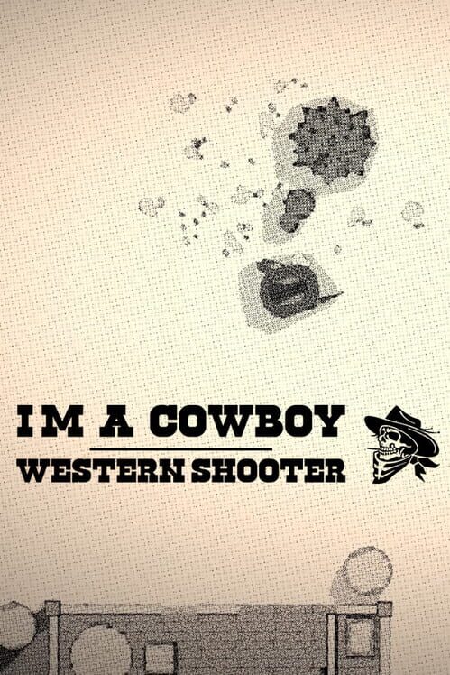 I'm a cowboy: Western Shooter screenshot